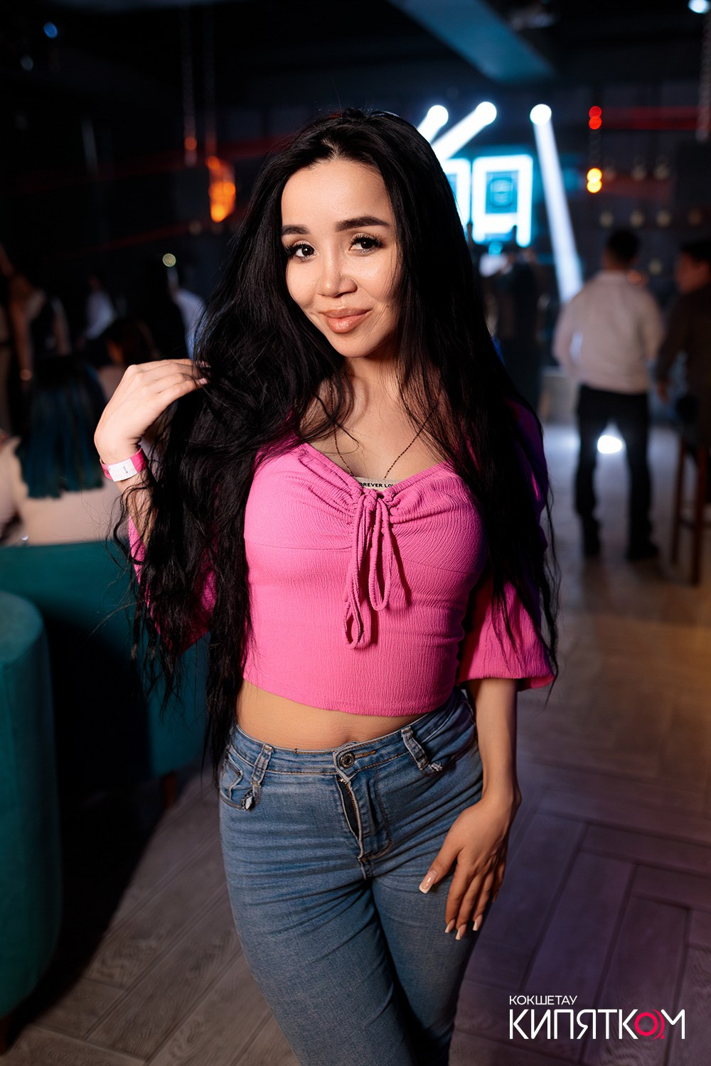 NE BRUKLIN. КИПЯТКОМ КОКШЕТАУ