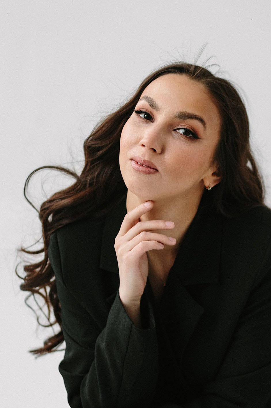 Maria. Фотограф Нижний Тагил Лилия Савина