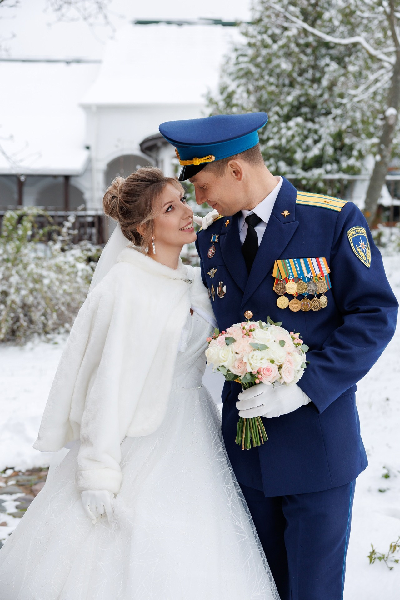 Свадебные съемки. Костин Евгений | Фотограф на свадьбы и мероприятия во Владимирской области