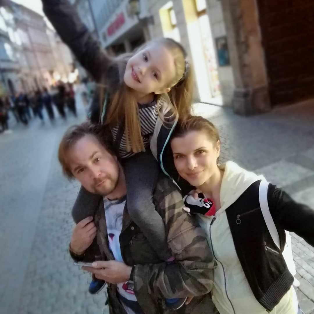 Anka`s Instagram. Заставка