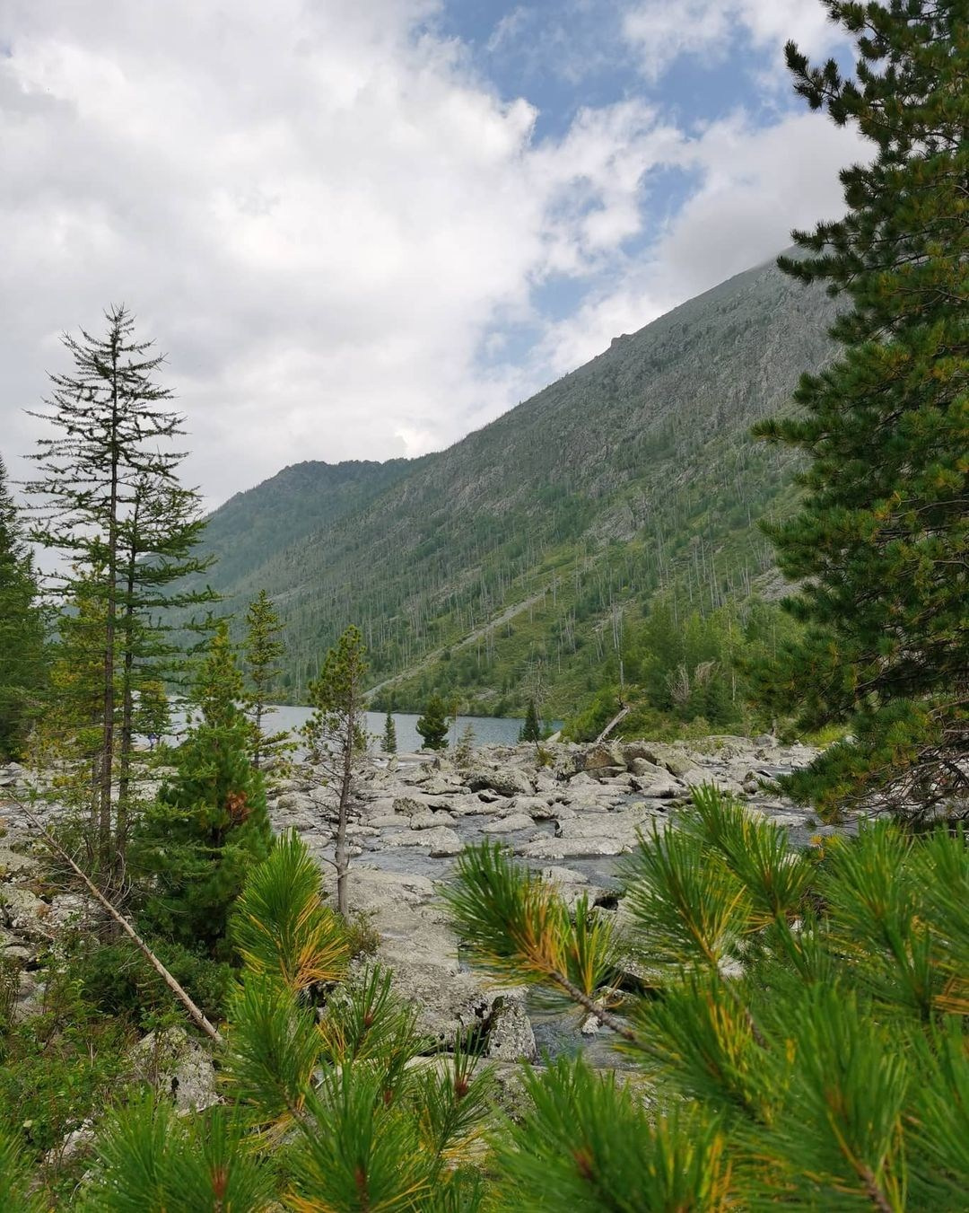 Anka`s Instagram. Заставка