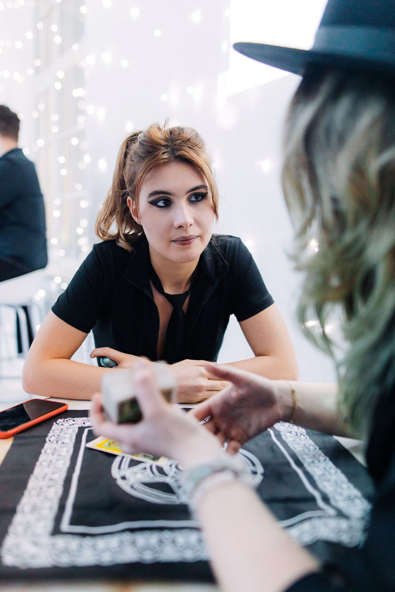 День Рождения Wow Place. Фотограф Перминов Никита СПБ