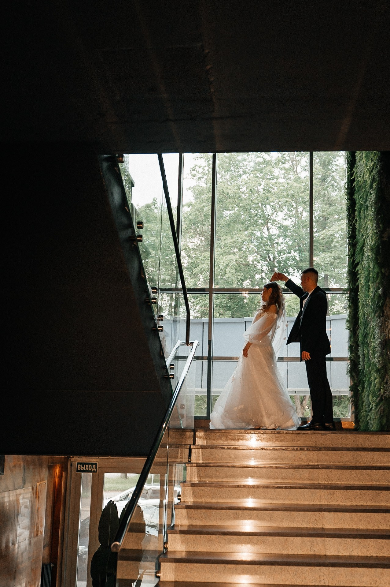 Никита и Вика 15.06.2024. Свадебный и семейный фотограф в городе Смоленске