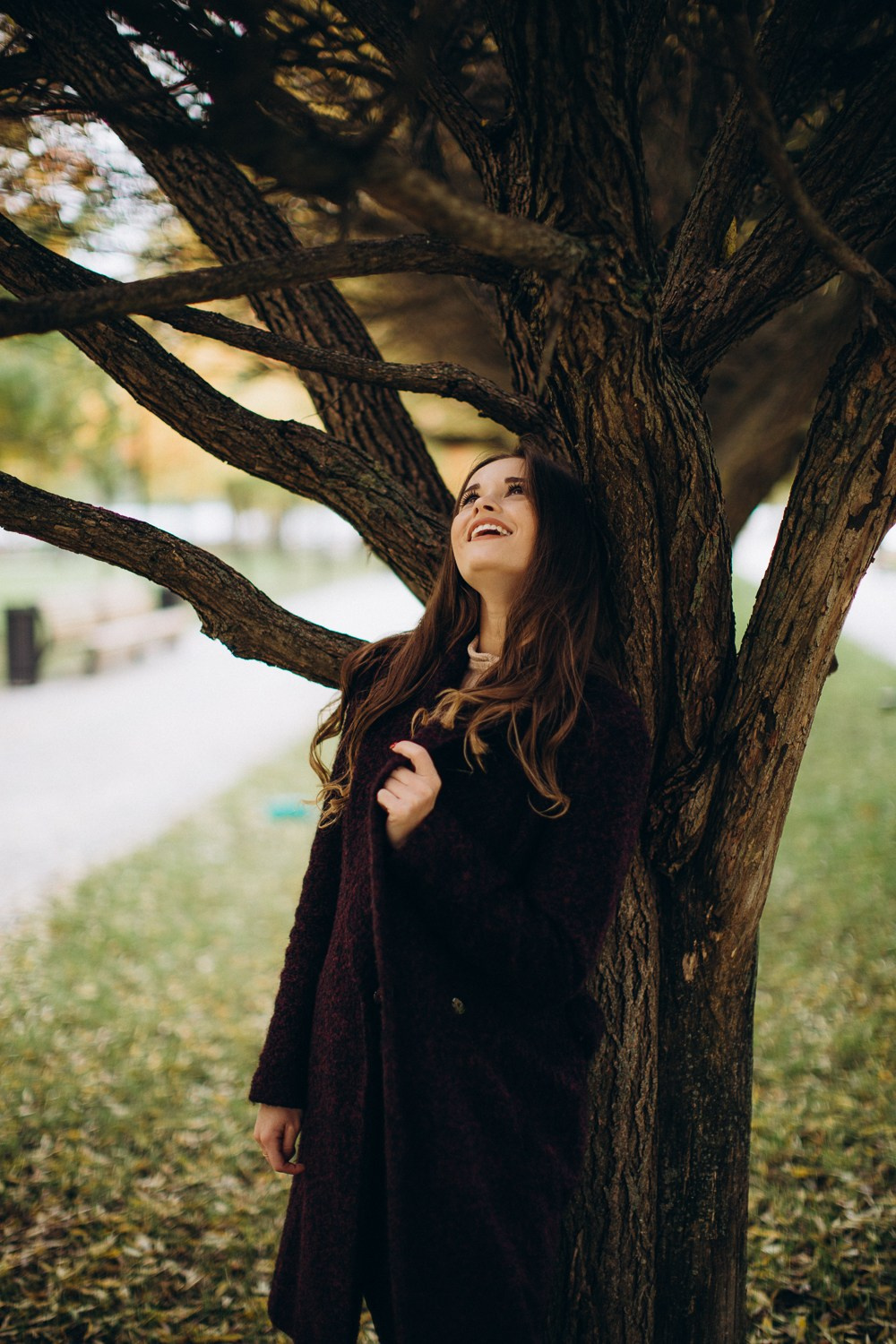 Портрет. Семейный, детский и школьный фотограф в Москве Рудницкая Анна