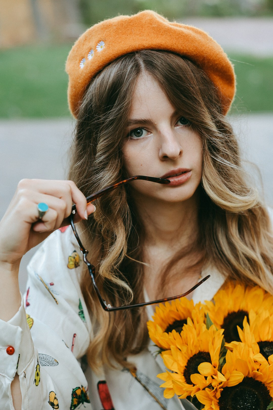 Ксюша. Фотограф Нижний Новгород