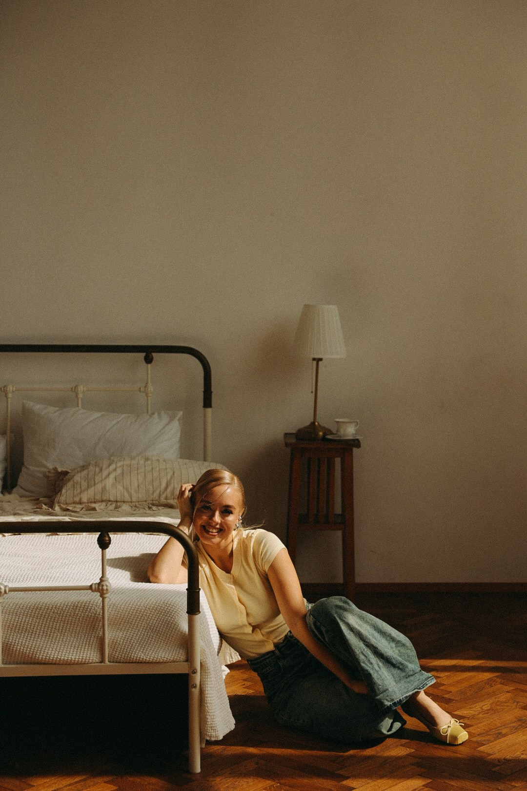 Аня. Фотограф Нижний Новгород