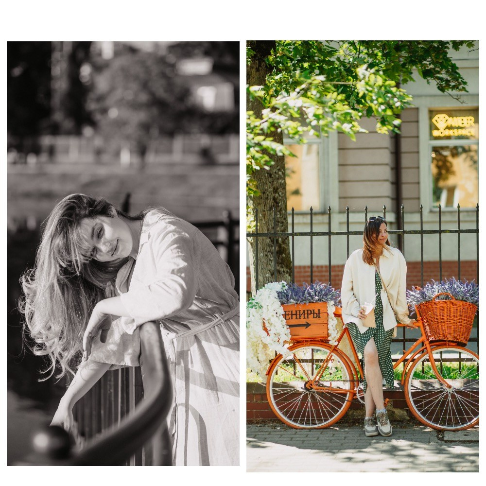 Anastasia Le. Фотограф в Калининграде