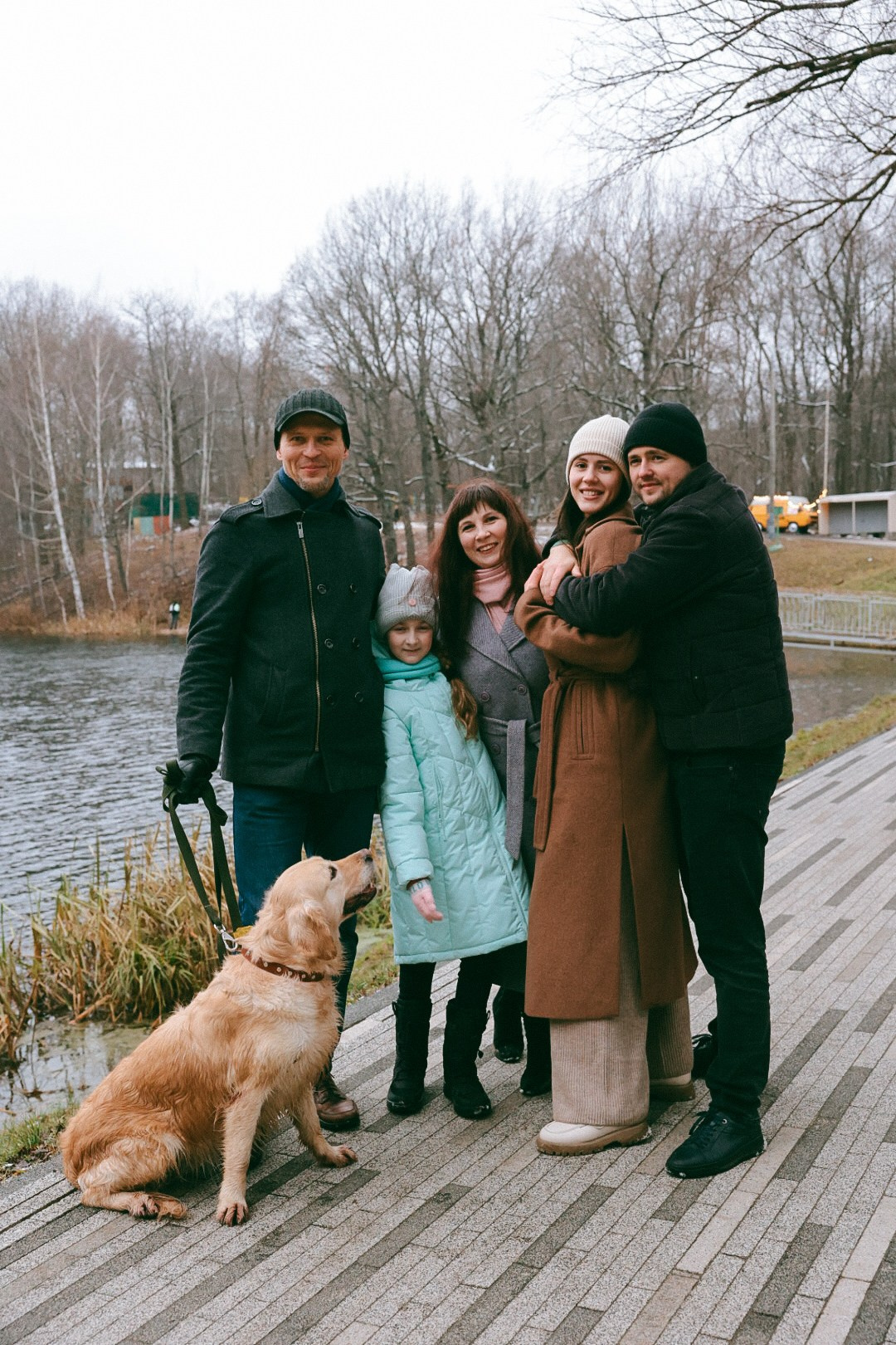 Family. Фотограф Нижний Новгород