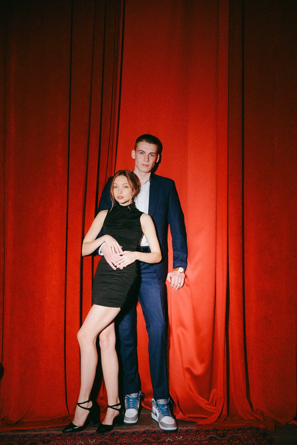 Маша. Фотограф Нижний Новгород