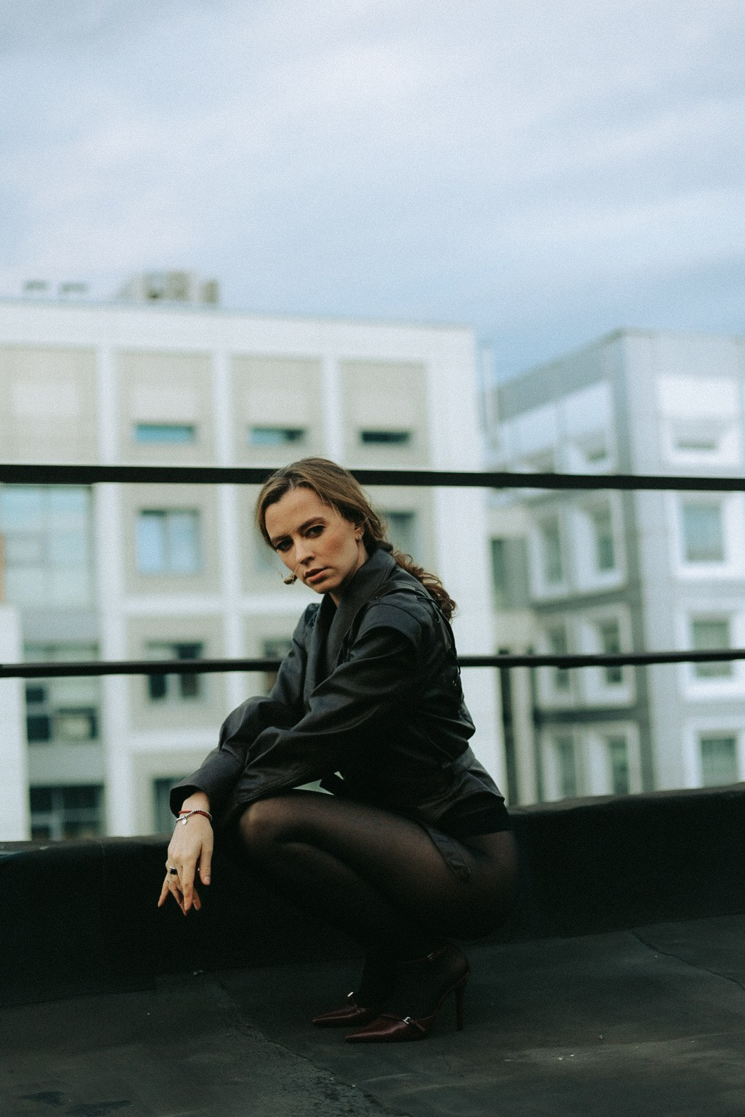 Ксюша. Фотограф Нижний Новгород