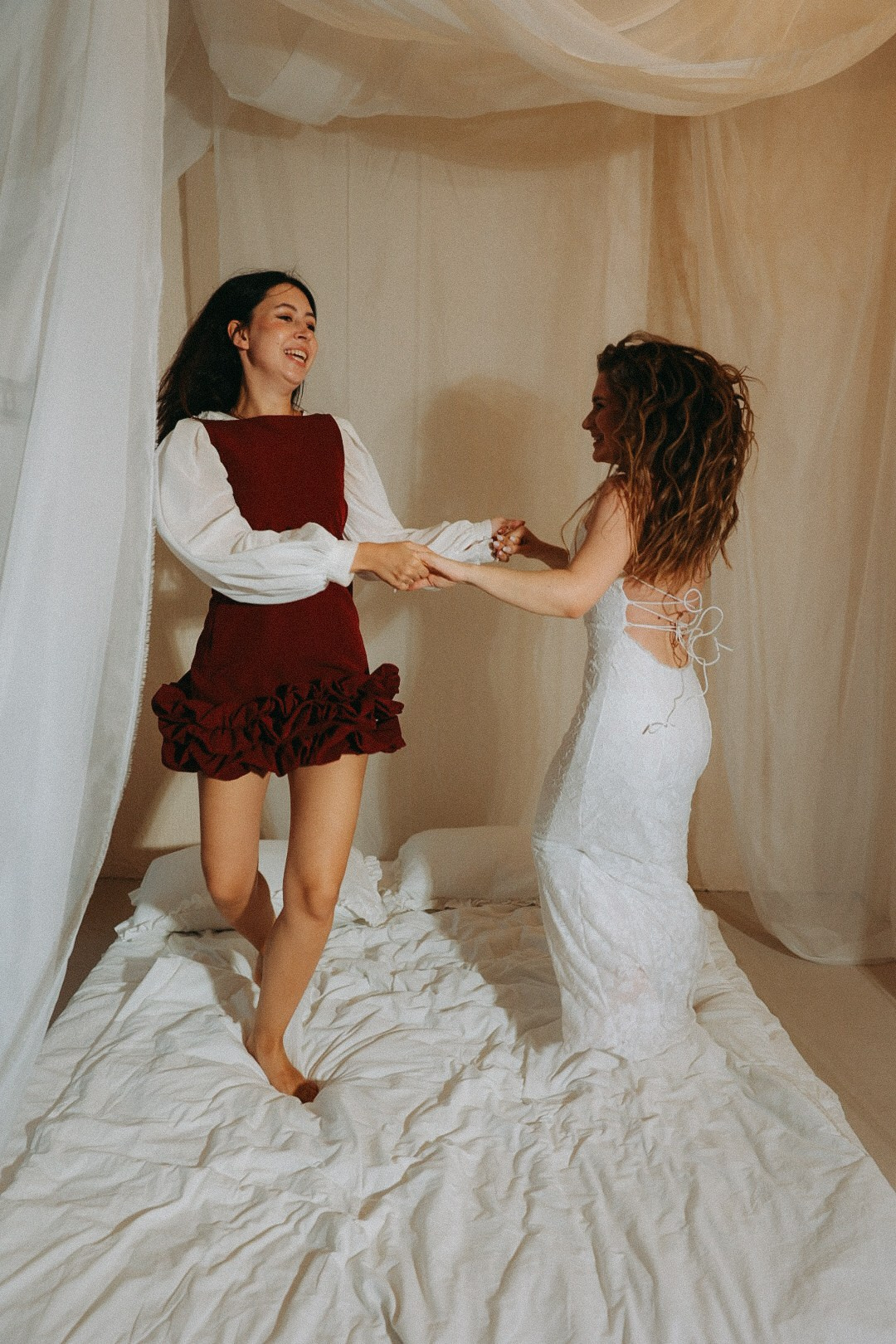 Girls party. Фотограф Нижний Новгород