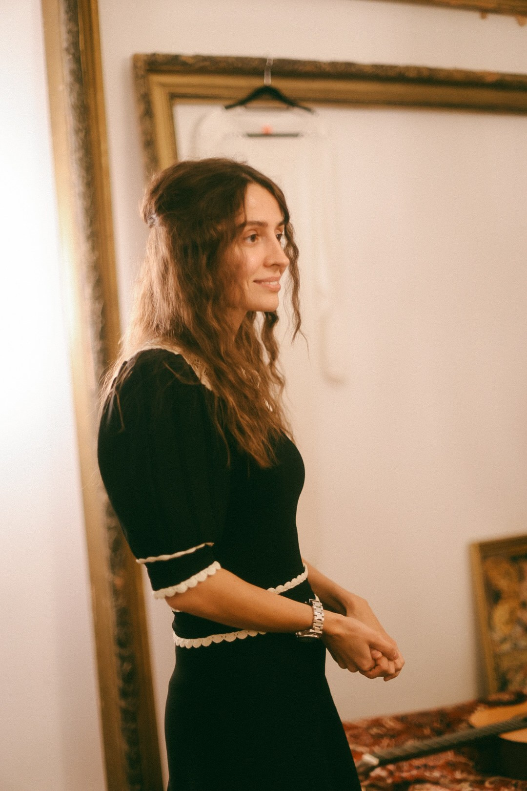 Званный ужин. Фотограф Нижний Новгород