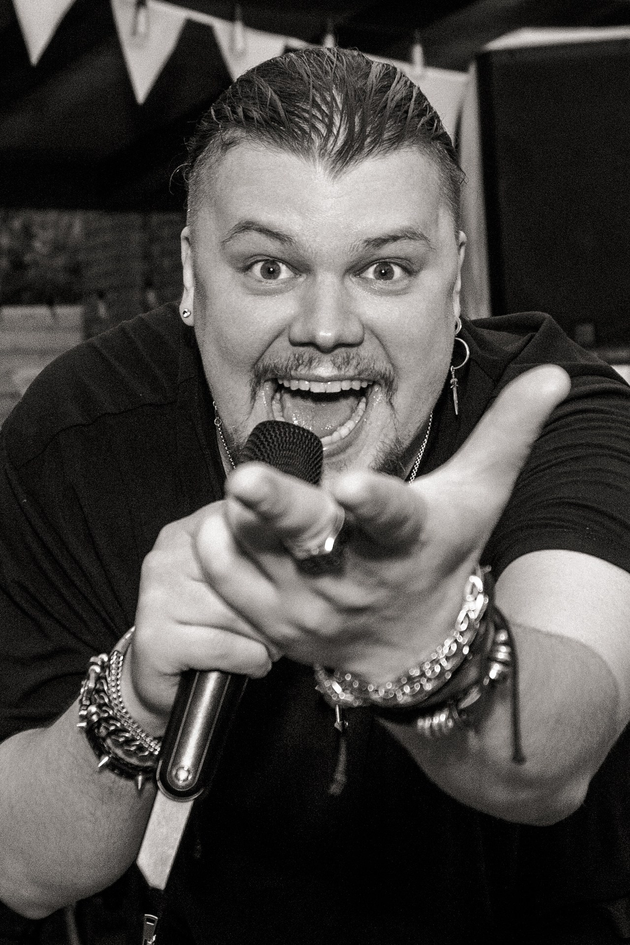 Свадебная фотосъемка в загородном отеле «LaFa». Свадебный и семейный фотограф в Москве и Подмосковье Лариса Козлова