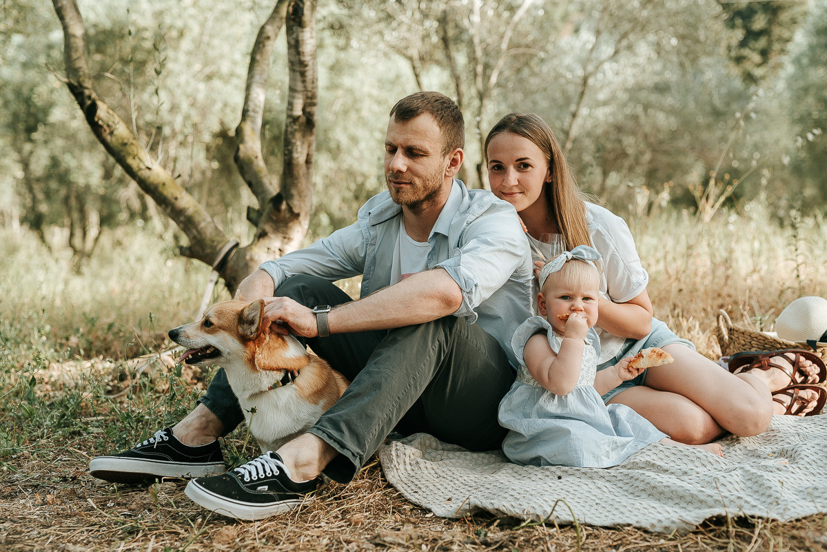 Family moments: Alexanrda, Aleksya & Poly. Family photographer in Israel | Alesya Superfin