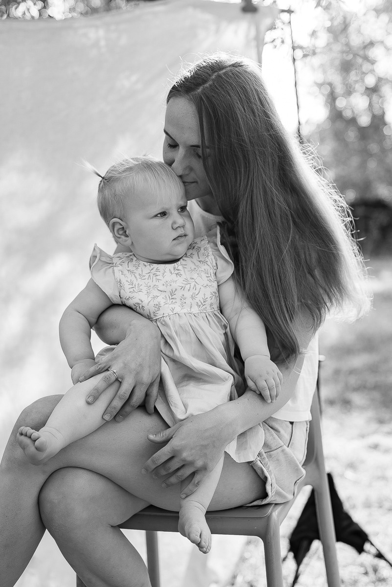 Family moments: Alexanrda, Aleksya & Poly. Family photographer in Israel | Alesya Superfin
