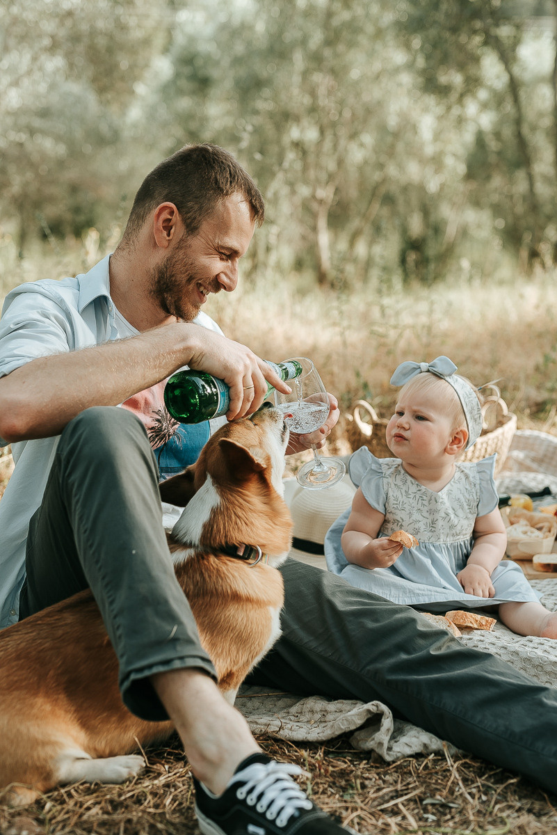Family moments: Alexanrda, Aleksya & Poly. Family photographer in Israel | Alesya Superfin