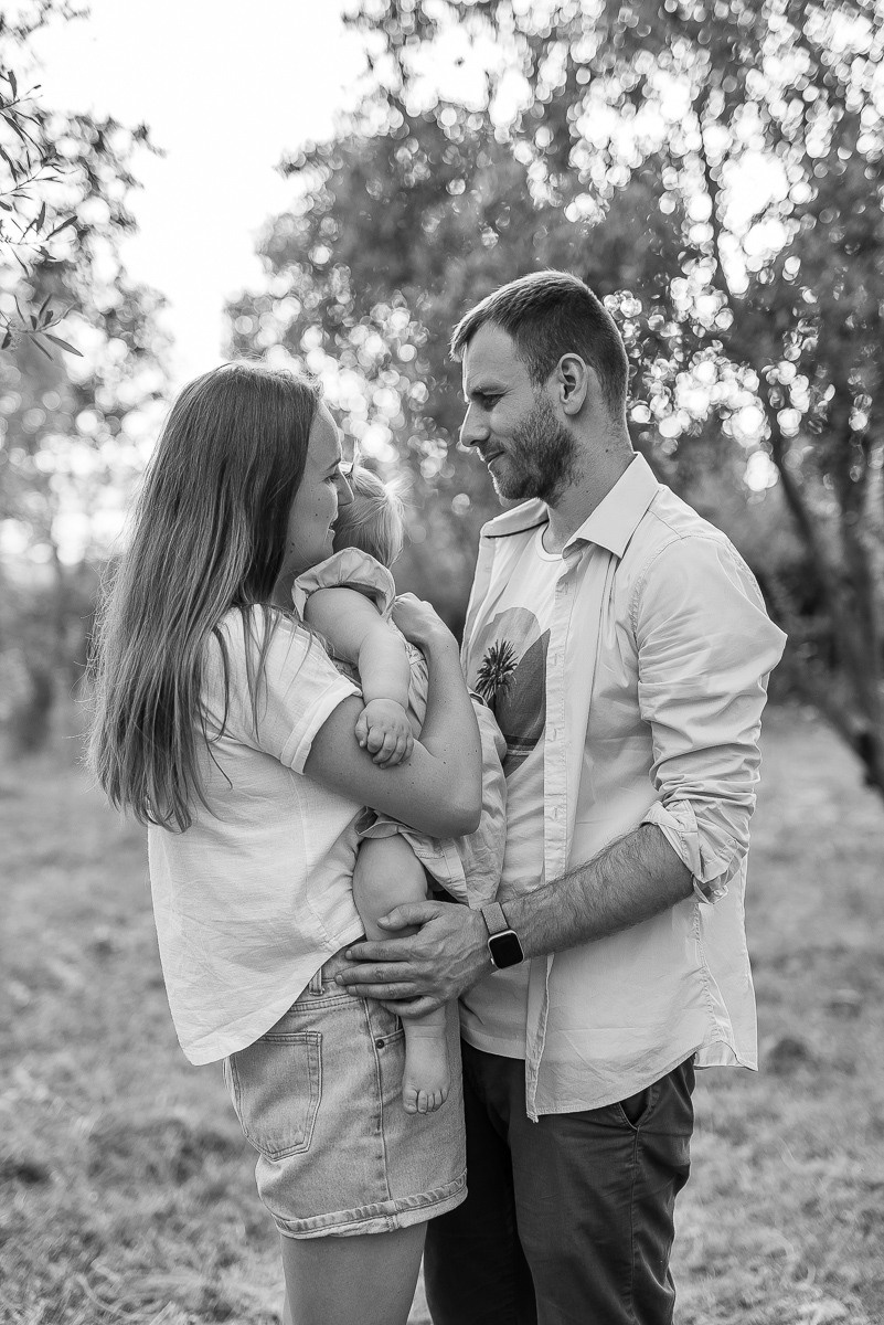 Family moments: Alexanrda, Aleksya & Poly. Family photographer in Israel | Alesya Superfin