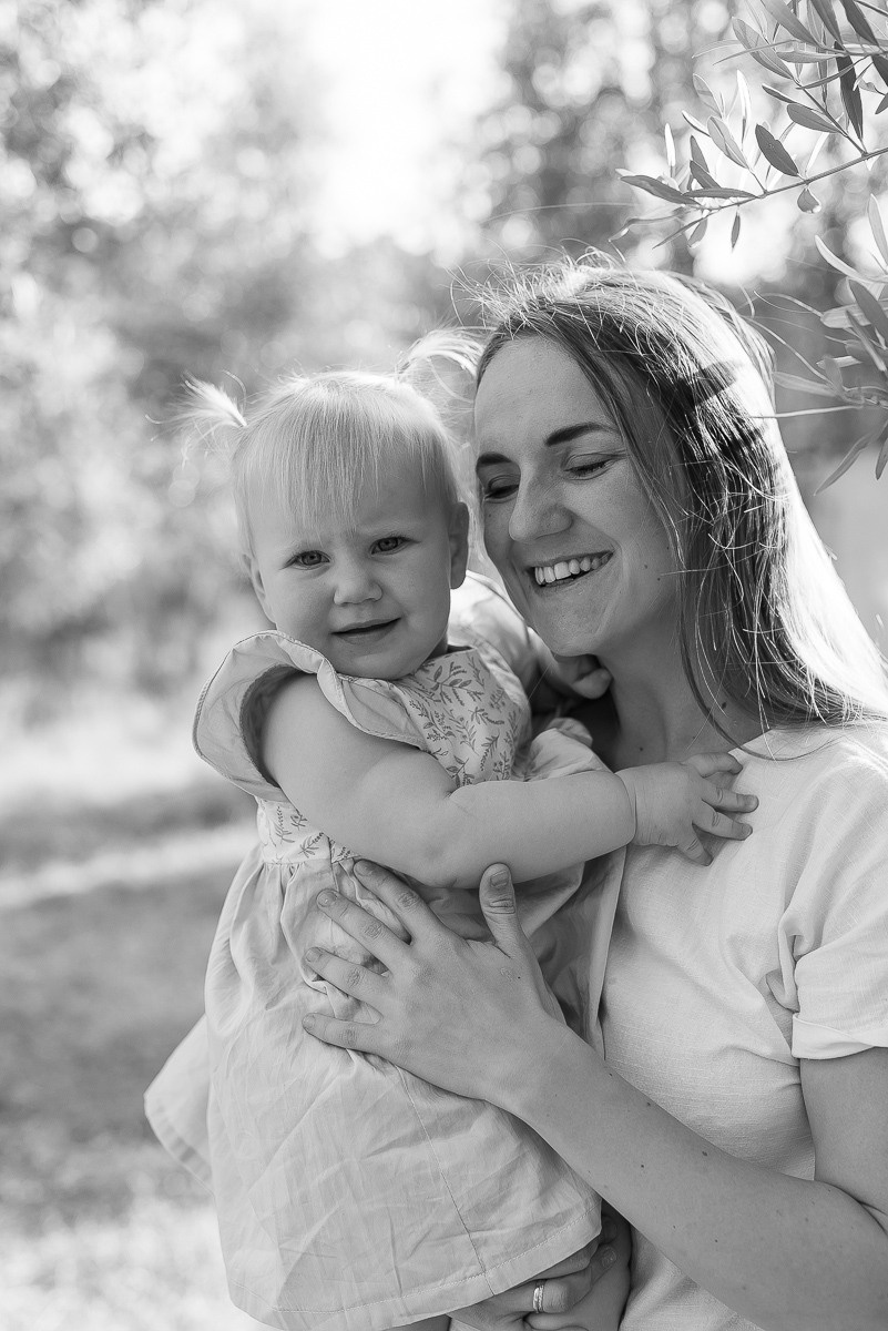 Family moments: Alexanrda, Aleksya & Poly. Family photographer in Israel | Alesya Superfin