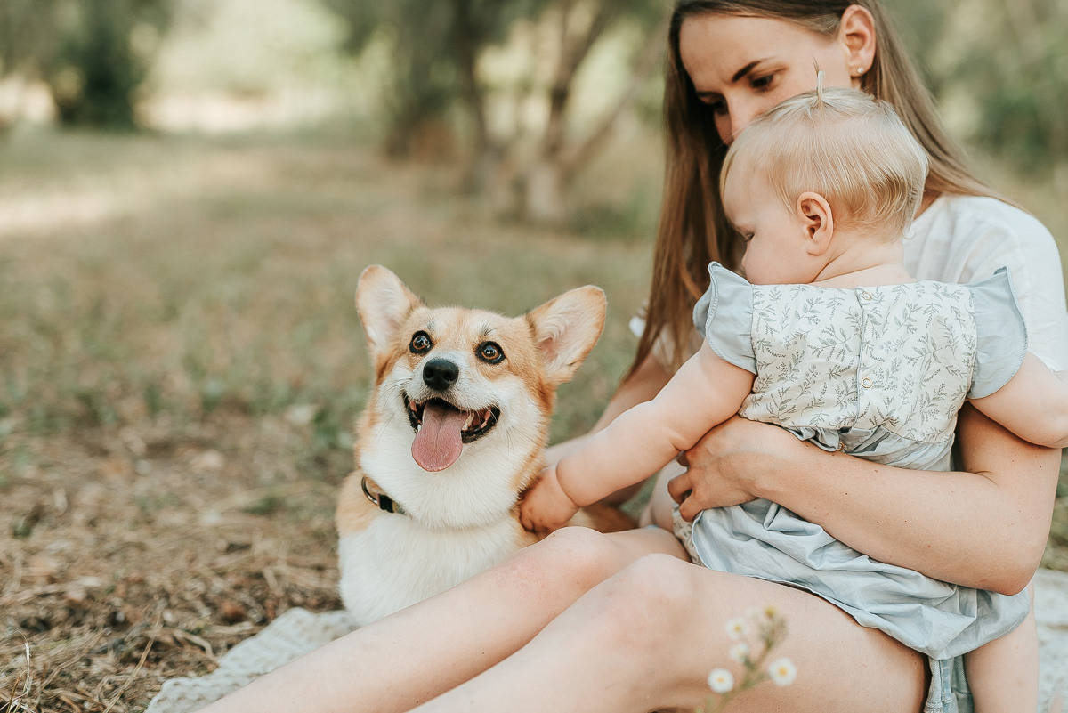 Family moments: Alexanrda, Aleksya & Poly. Family photographer in Israel | Alesya Superfin