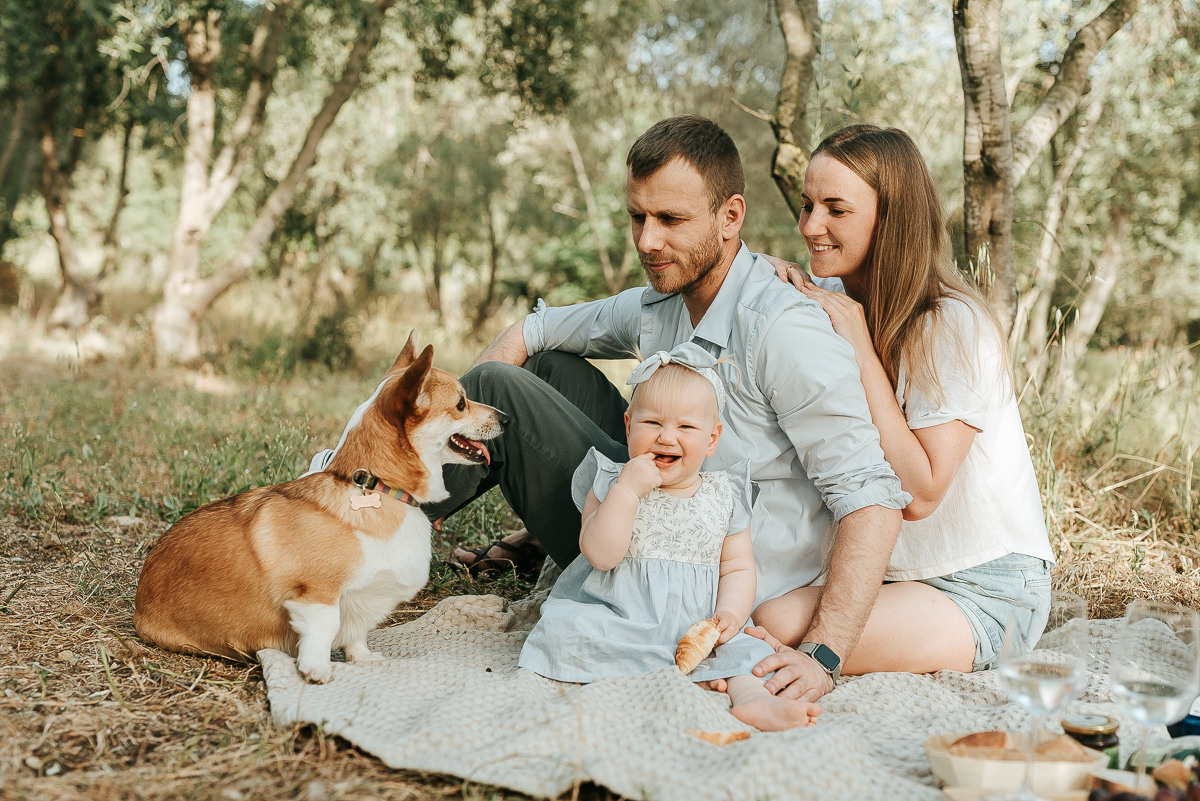 Family moments: Alexanrda, Aleksya & Poly. Family photographer in Israel | Alesya Superfin
