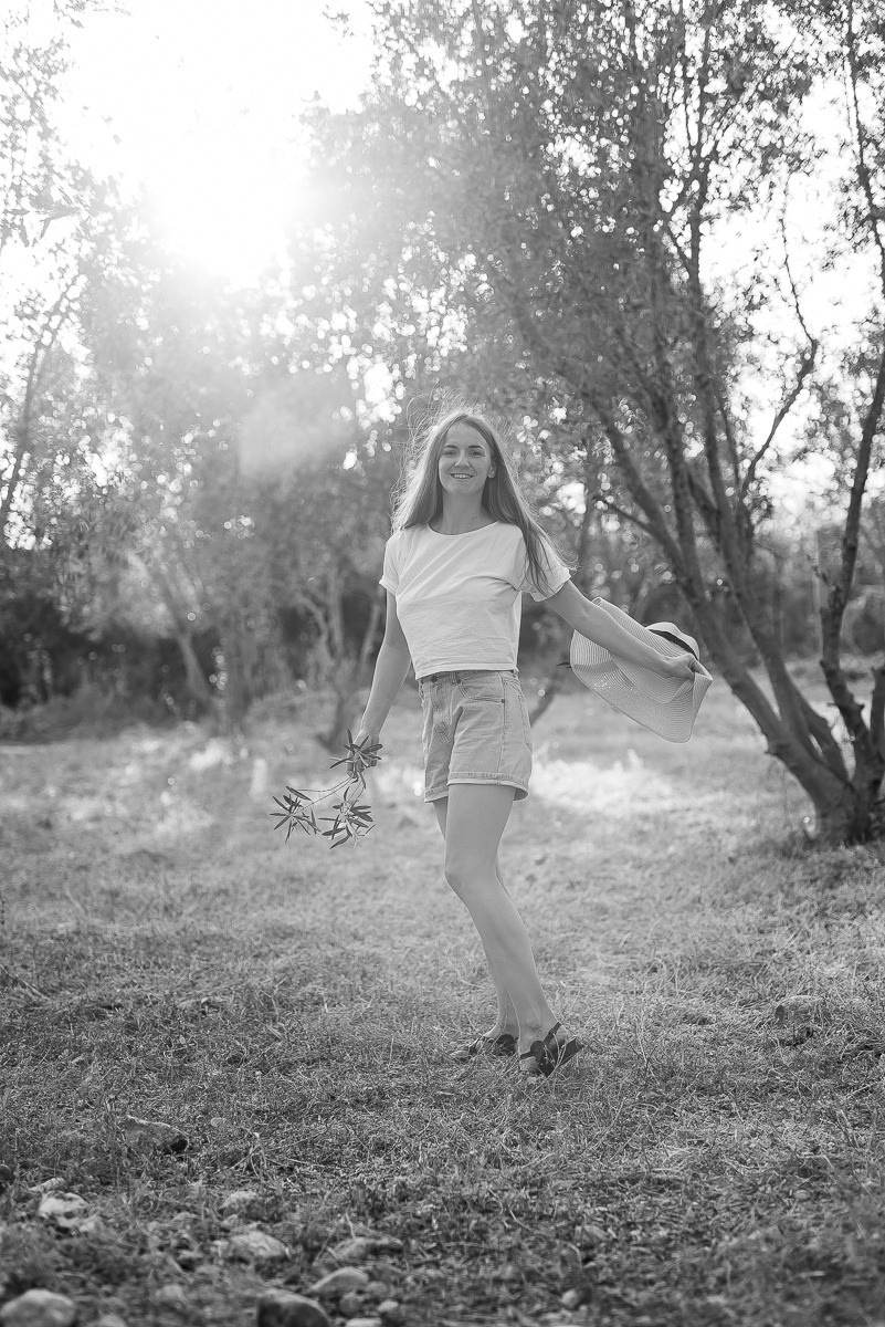 Family moments: Alexanrda, Aleksya & Poly. Family photographer in Israel | Alesya Superfin