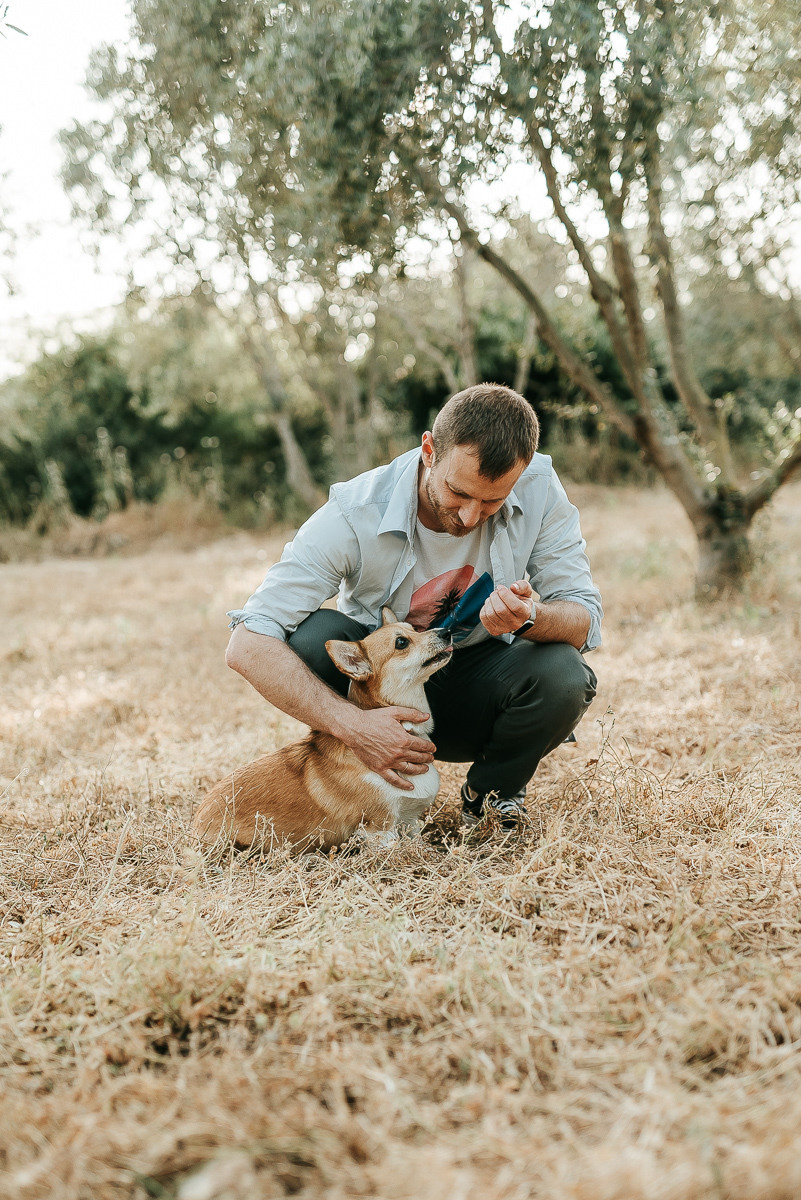 Family moments: Alexanrda, Aleksya & Poly. Family photographer in Israel | Alesya Superfin