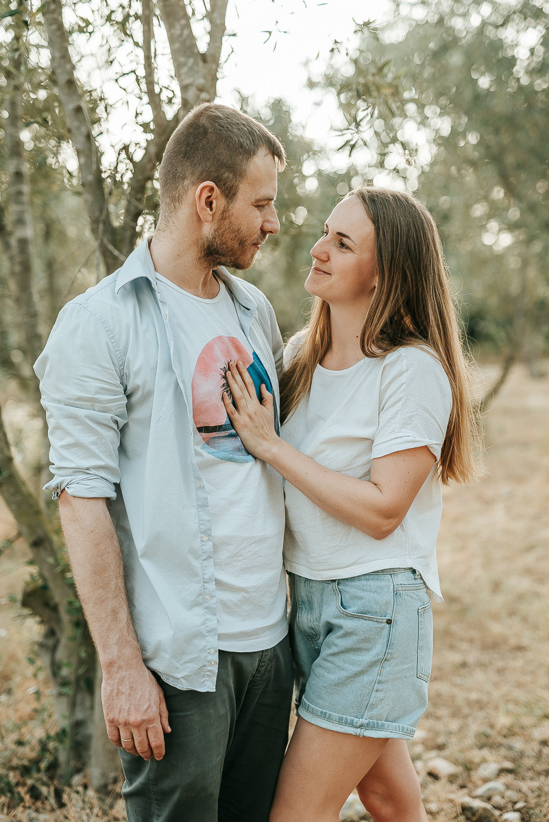 Family moments: Alexanrda, Aleksya & Poly. Family photographer in Israel | Alesya Superfin