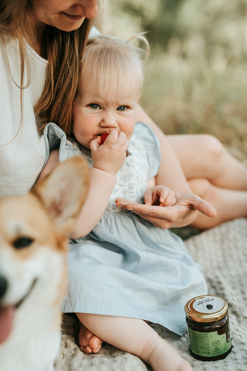 Family moments: Alexanrda, Aleksya & Poly. Family photographer in Israel | Alesya Superfin