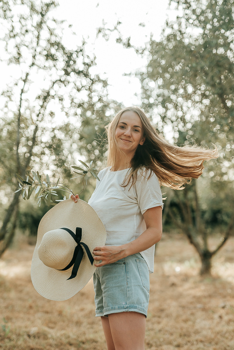 Family moments: Alexanrda, Aleksya & Poly. Family photographer in Israel | Alesya Superfin