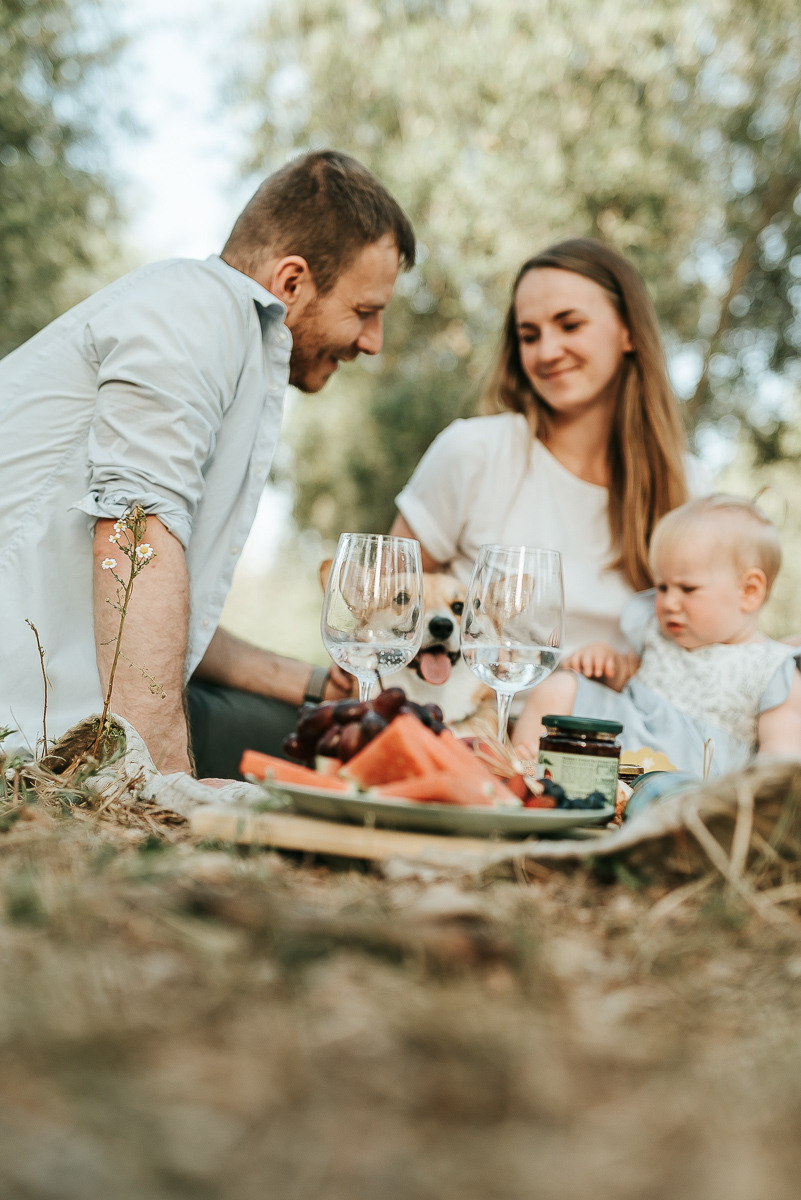 Family moments: Alexanrda, Aleksya & Poly. Family photographer in Israel | Alesya Superfin