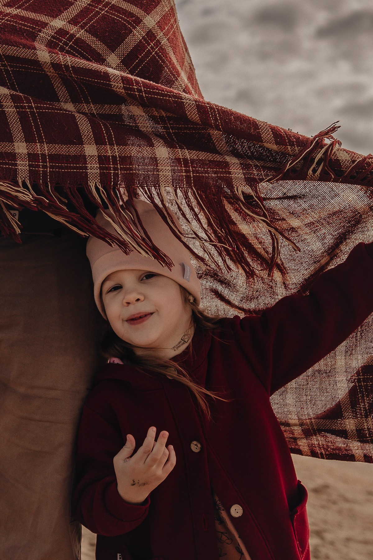 Кирилл, Юлия, Майя и Мирослав — в копилку воспоминаний. Семейный фотограф Новороссийск, Анапа, Геленджик — Юлия Давыдова
