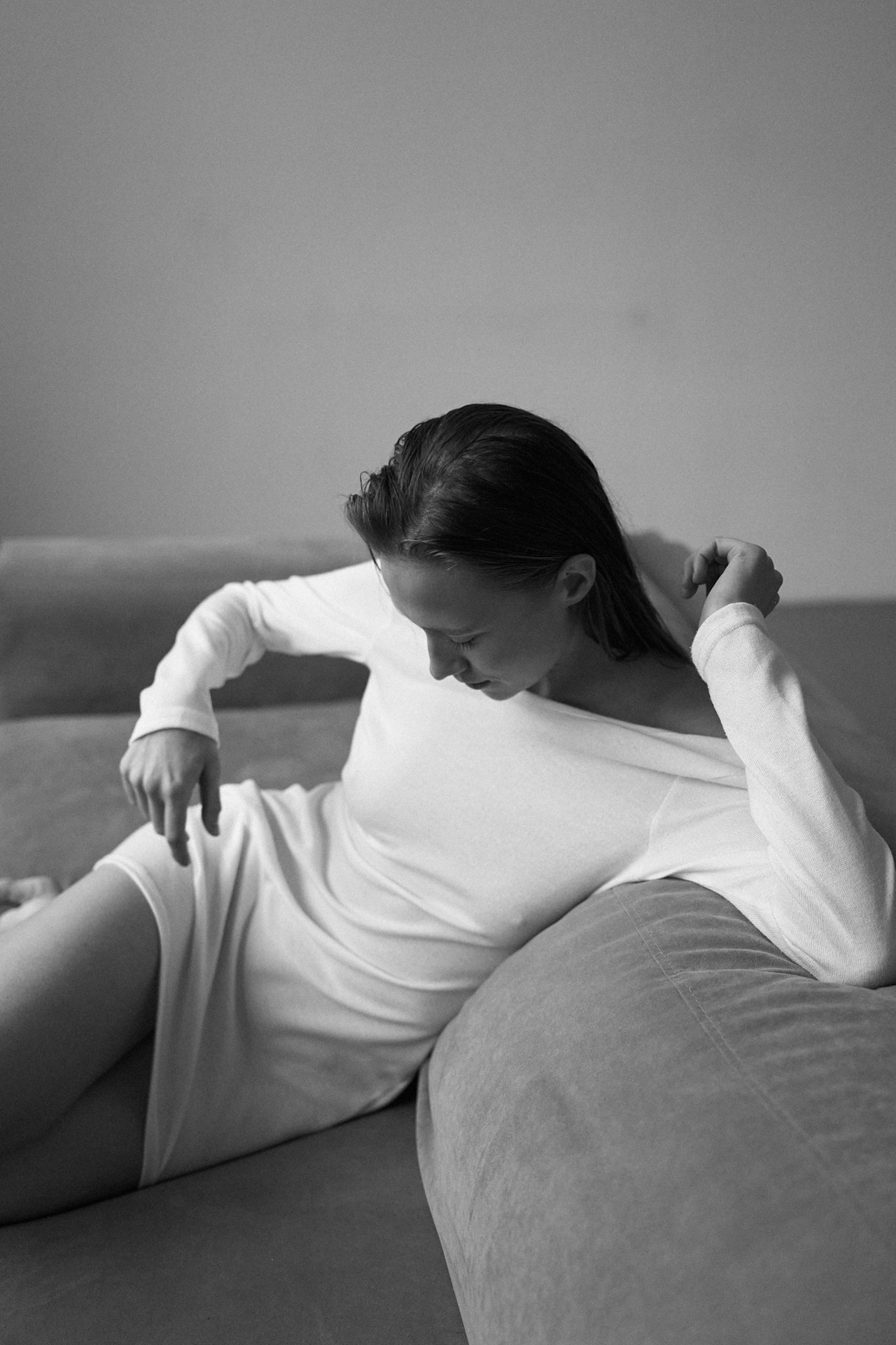 Женские фотограф Санкт-Петербург Олеся Ускова