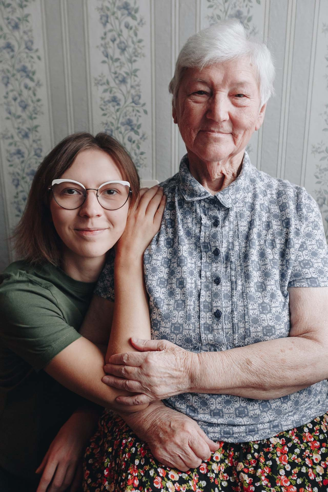 День Рождения Прабабушки. Свадебный семейный фотограф и видеограф Гомель Минск Беларусь Европа