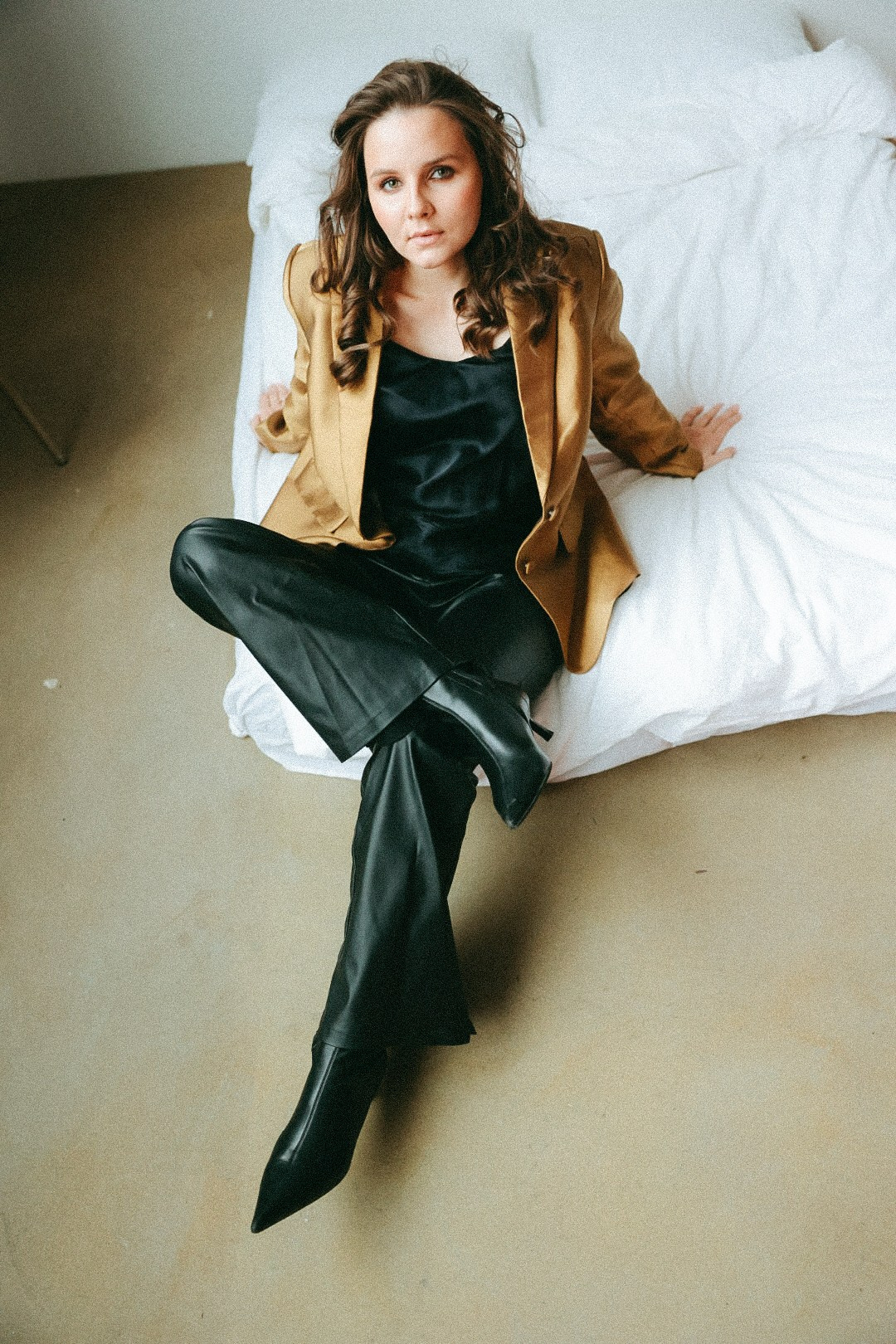 Катя. Фотограф Нижний Новгород