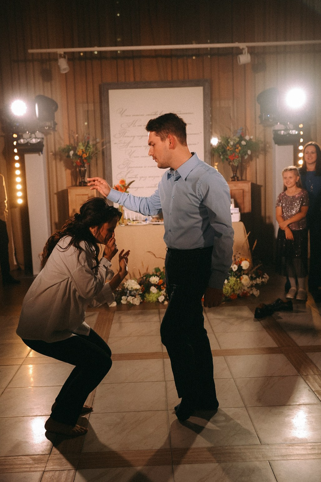 Руслан и Аня. Фотограф Нижний Новгород