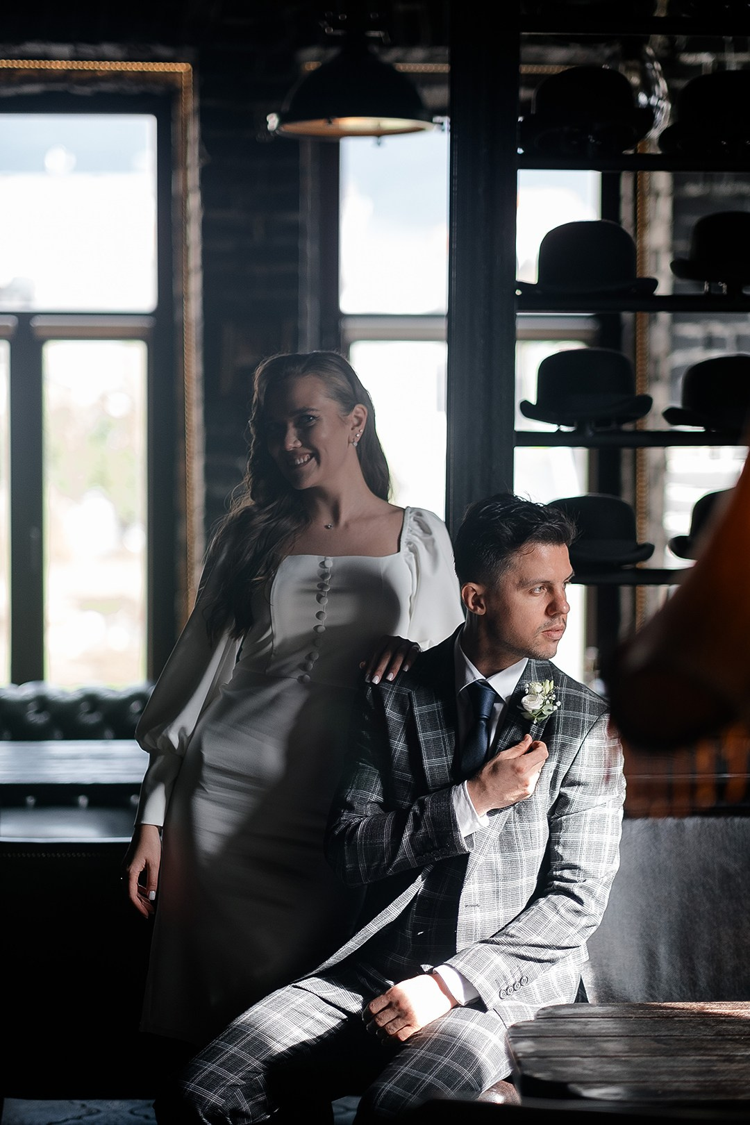 Михаил & Анастасия. Свадебный и семейный фотограф в Казани и Зеленодольске Ланочкин Илья