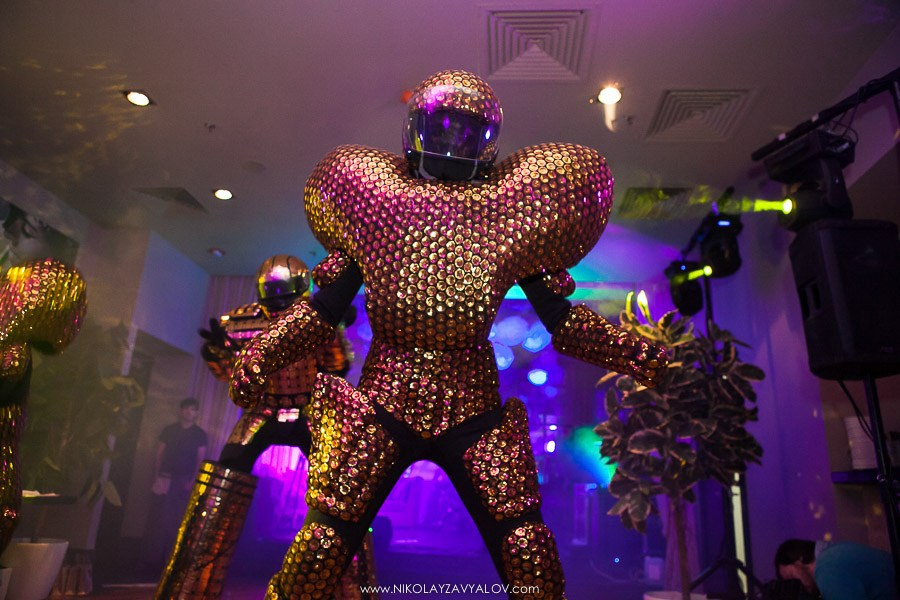 АЛВИСА (корпоратив). Видеооператор/Фотограф Николай Завьялов