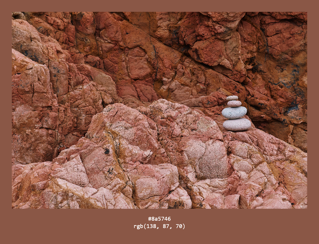 Анализ изображения для получения среднего цвета картинки