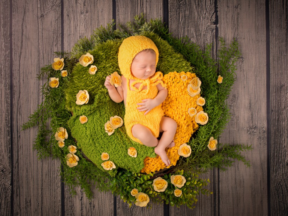 В реквизите. Фотосессия беременности — Крылова Натали — Москва