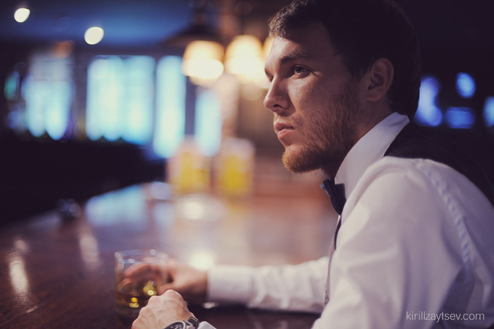 Съёмки. Профессиональный фотограф Кирилл Зайцев