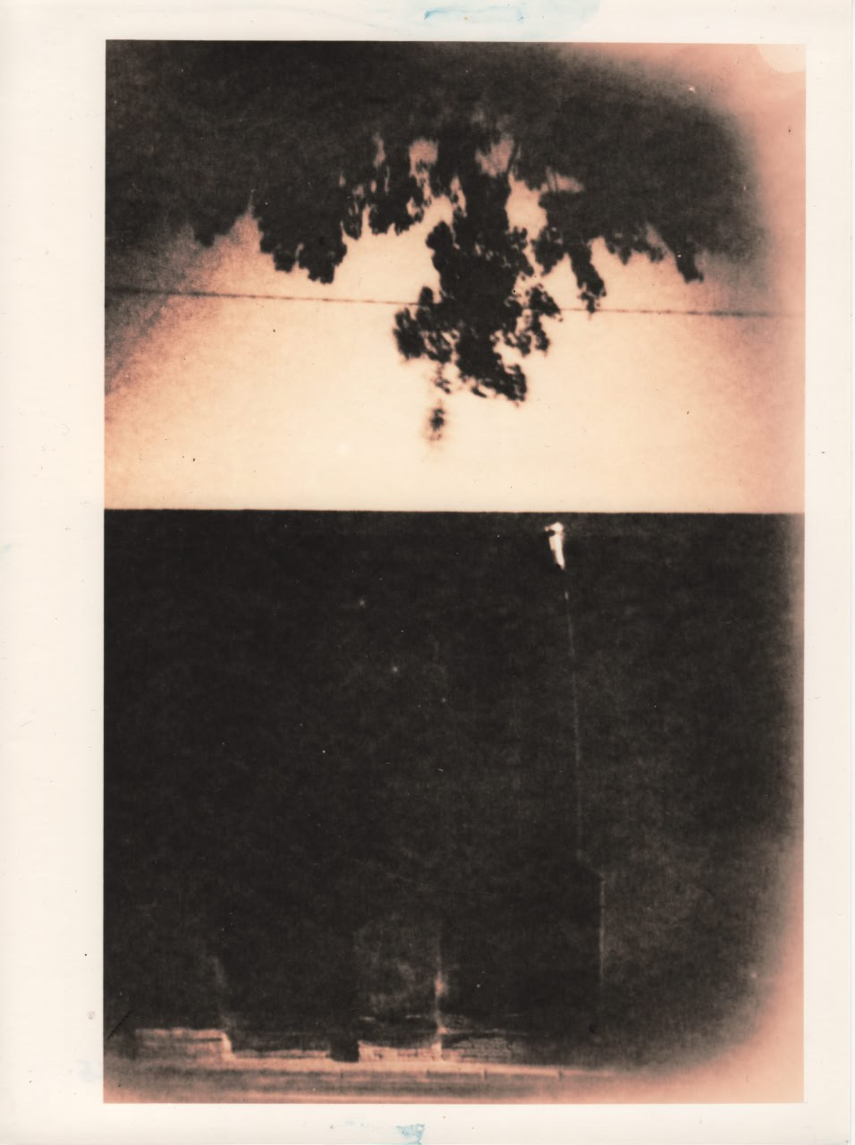 Фото-альтернатива. Данил Андреев, мультидисциплинарный художник, Санкт-Петербург