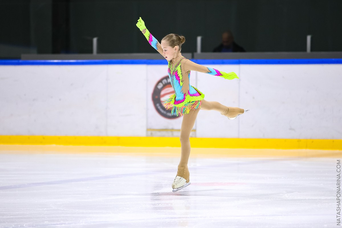 Контрольные прокаты КФК Титул 2025. ФК Фотограф в Санкт-Петербурге Наталья Понарина