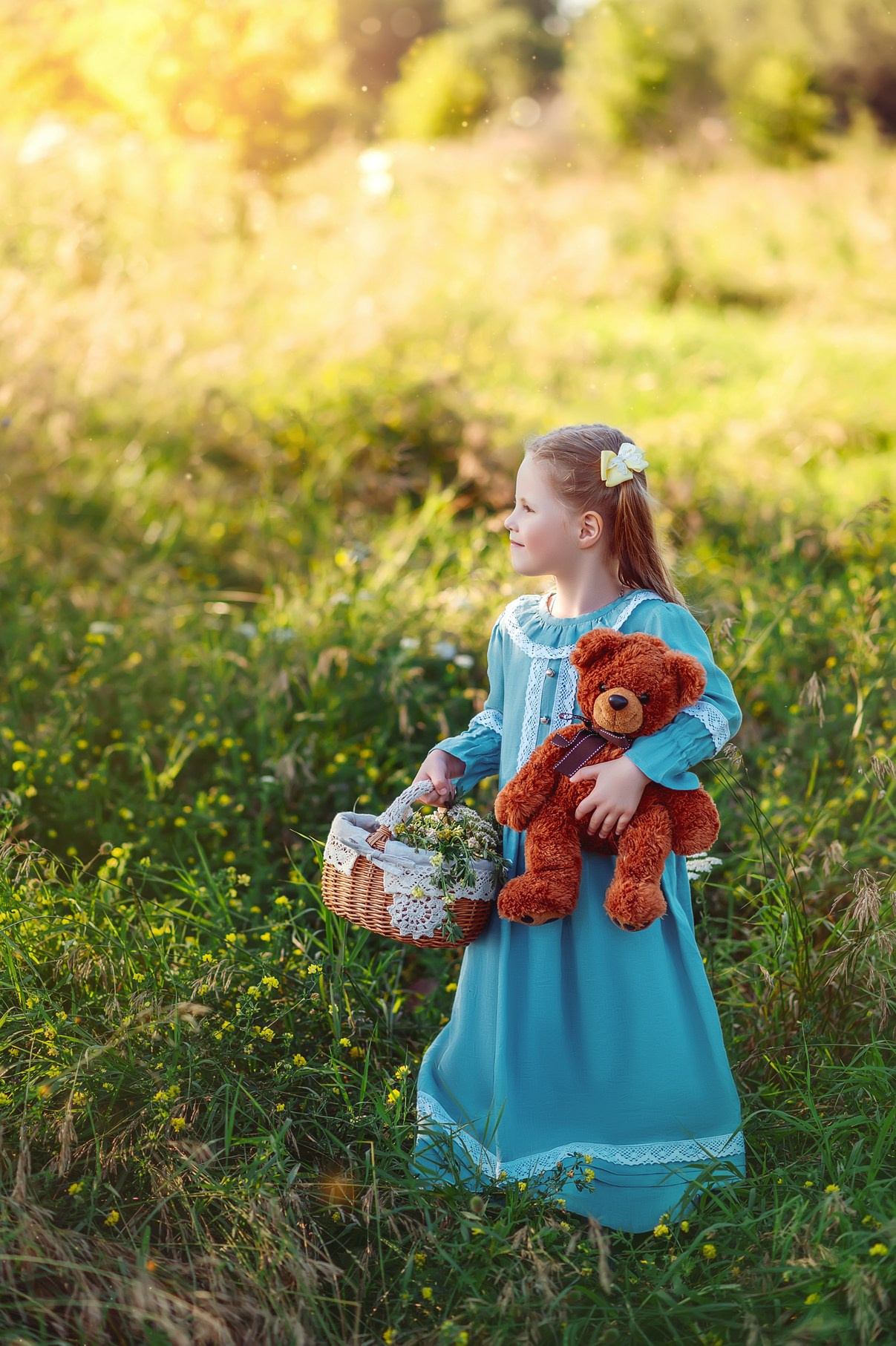 Художественные съемки. Семейный и детский фотограф в г. Комсомольск-на-Амуре. Выпускные альбомы!