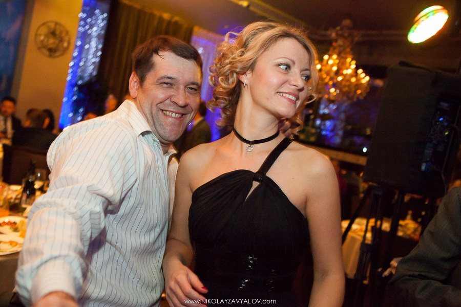 АЛВИСА (корпоратив). Видеооператор/Фотограф Николай Завьялов