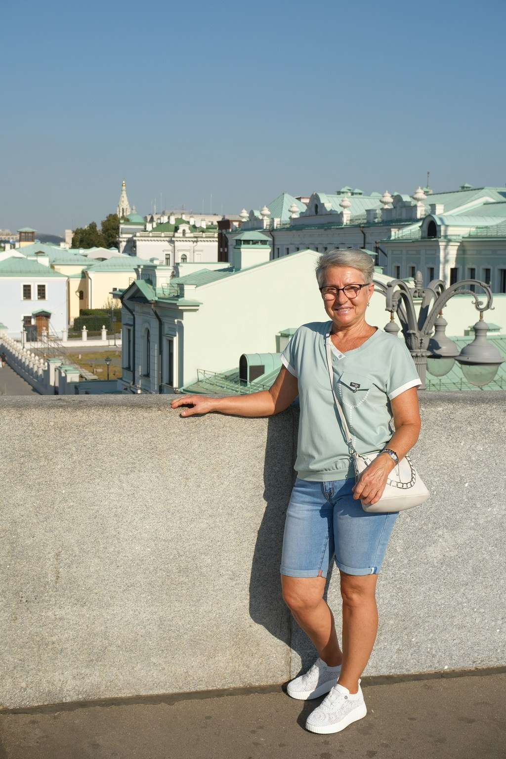 День города 2024. Улица, люди, жизнь…