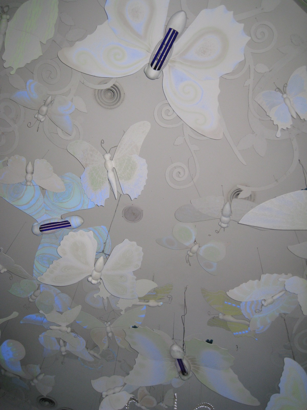 Тайланд 2012 г. Улица, люди, жизнь…