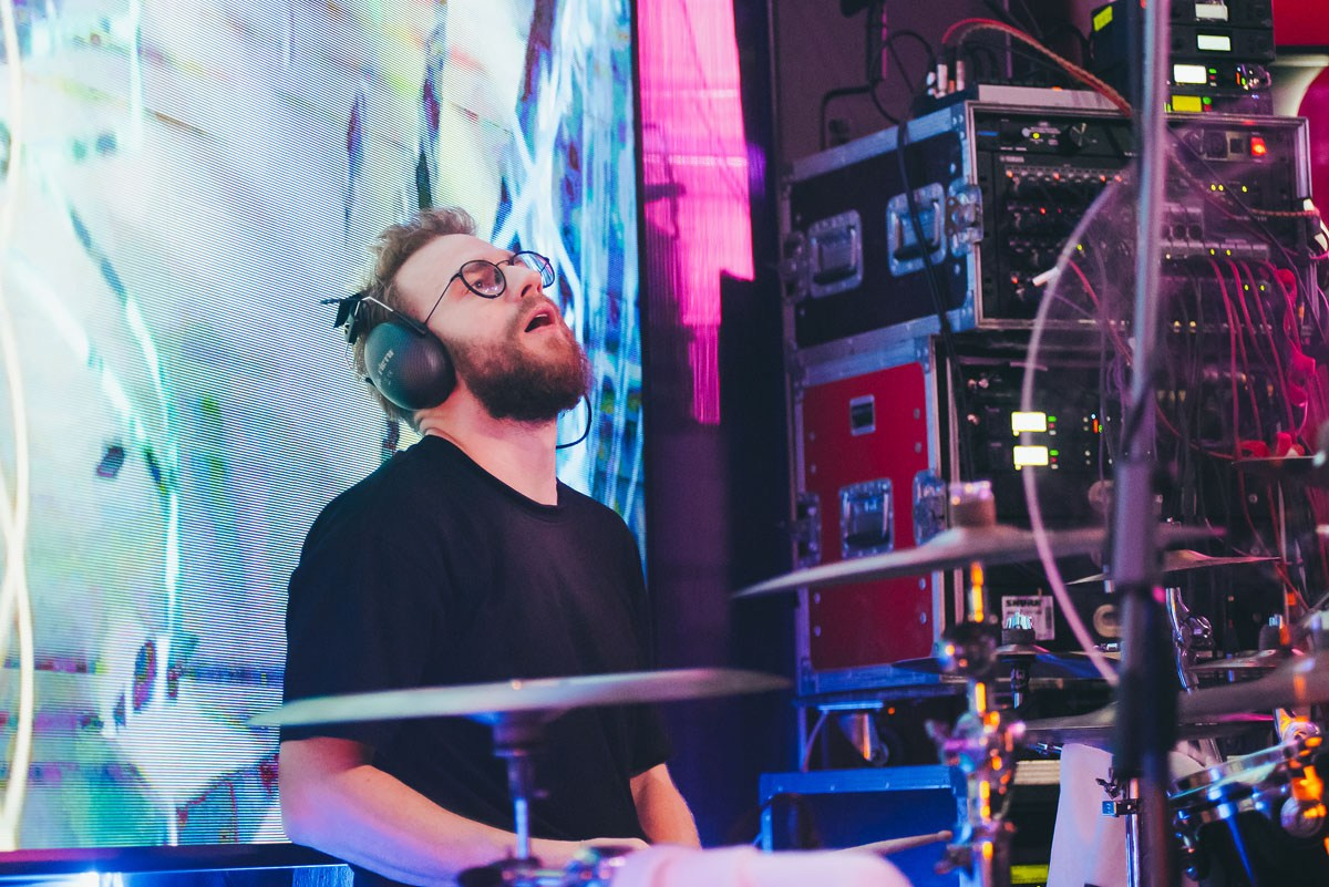 Концерт LINDA в РУКИ ВВЕРХ БАР в Ростове-на-Дону