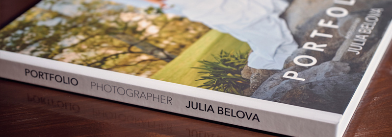 Фотокниги свадебные