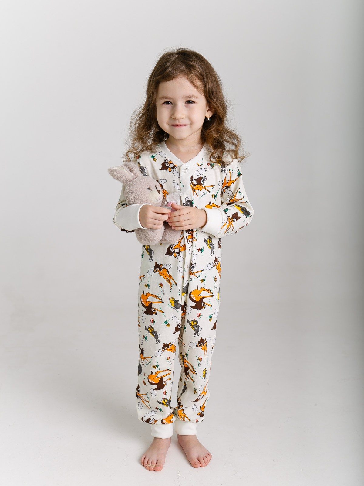 Детские пижамы. Свадебный и семейный фотограф в Краснодаре Илонна Ковалева