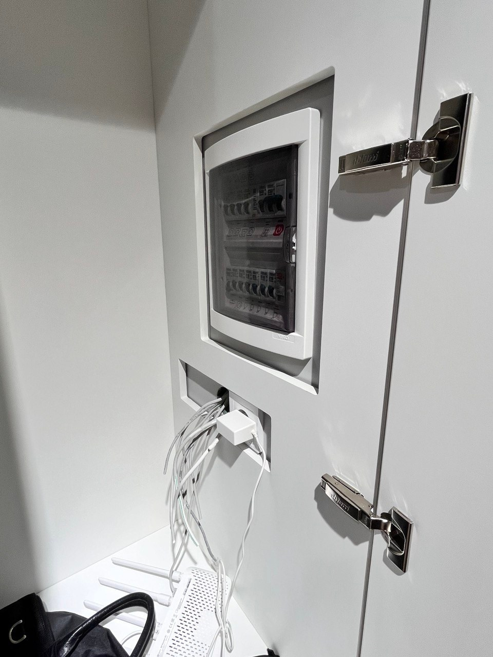 Шкаф. Главная